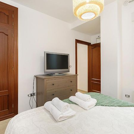 Apartamento Para Vivir Granada Con Parking Extérieur photo
