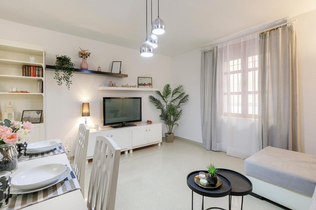 Apartamento Para Vivir Granada Con Parking Extérieur photo