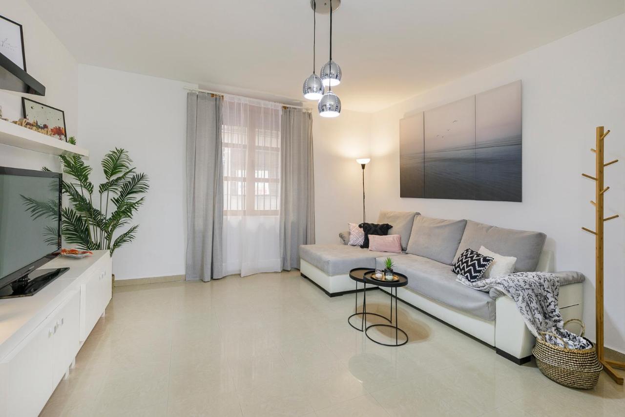 Apartamento Para Vivir Granada Con Parking Extérieur photo