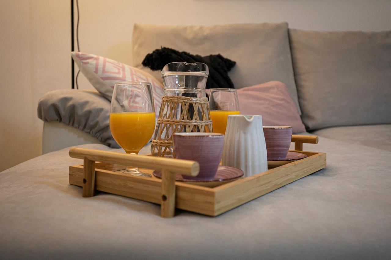 Apartamento Para Vivir Granada Con Parking Extérieur photo