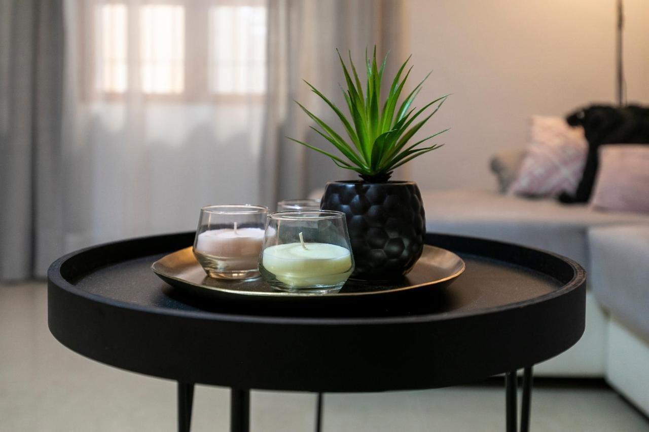 Apartamento Para Vivir Granada Con Parking Extérieur photo