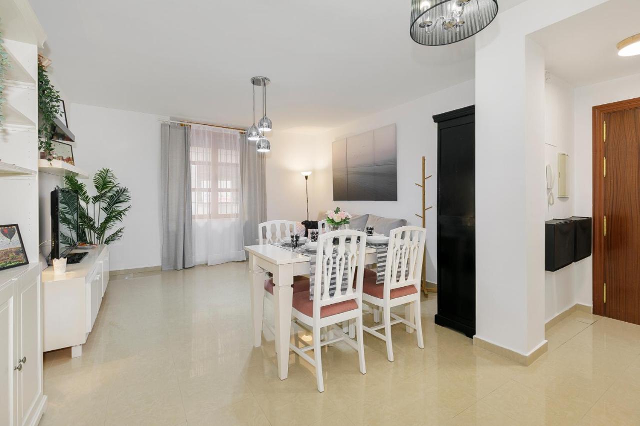Apartamento Para Vivir Granada Con Parking Extérieur photo