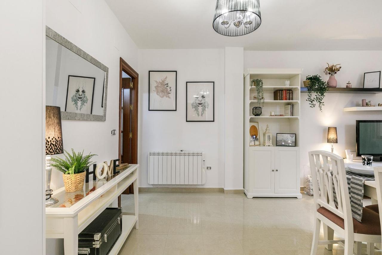 Apartamento Para Vivir Granada Con Parking Extérieur photo