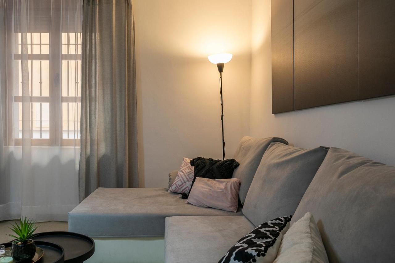 Apartamento Para Vivir Granada Con Parking Extérieur photo