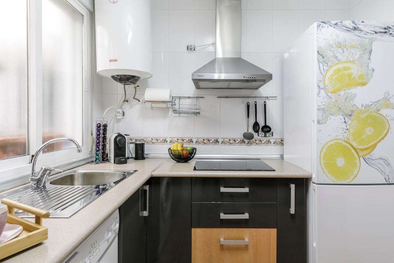 Apartamento Para Vivir Granada Con Parking Extérieur photo