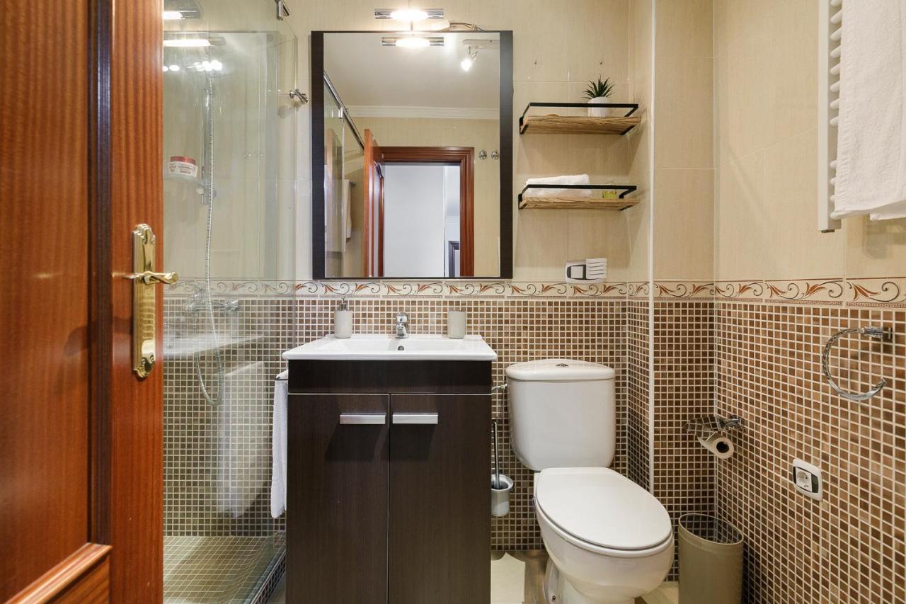 Apartamento Para Vivir Granada Con Parking Extérieur photo
