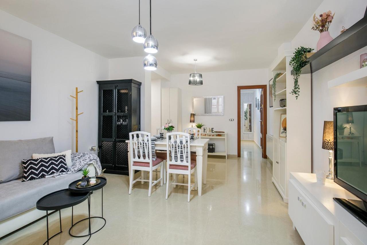 Apartamento Para Vivir Granada Con Parking Extérieur photo